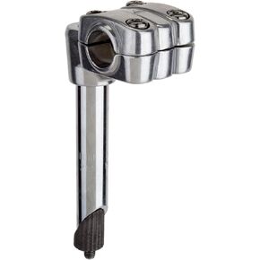 Black Ops 4 Bolt Alloy BMX Quill Stem, 21.1mm