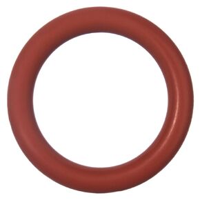 USA SEALING ZUSAS70MD222 High Temperature Silicone O-Rings, 222 Dash Size, 1.484" ID, 1.762" OD