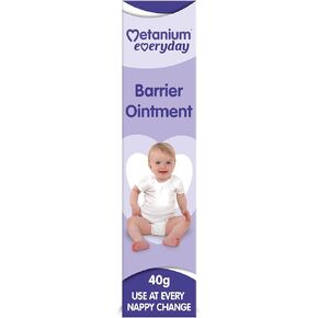 40g Everyday Barrier Ointment