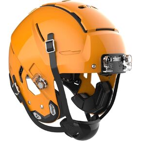 خوذة كرة القدم الاحترافية Schutt F7 VTD (قناع الوجه غير متضمن)