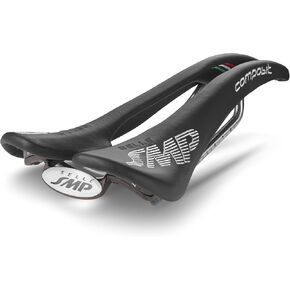 Selle SMP Composit Black, One Size