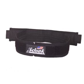 Schiek Model 3000 SI Belt 3 inch - Sacroiliac Belt for Women and Men - Back Support Brace for Lower Back (M-L)
