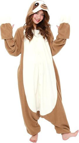 سلوث كيجورومي - بدلة نيسيي لزي الهالوين in Kuwait