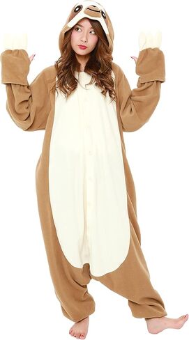 سلوث كيجورومي - بدلة نيسيي لزي الهالوين in Kuwait