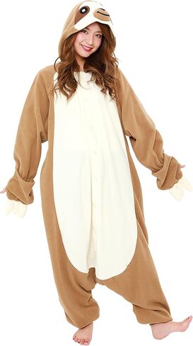 سلوث كيجورومي - بدلة نيسيي لزي الهالوين in Kuwait