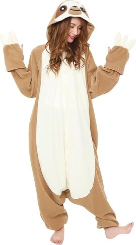 سلوث كيجورومي - بدلة نيسيي لزي الهالوين in Kuwait