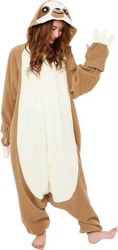 سلوث كيجورومي - بدلة نيسيي لزي الهالوين in Kuwait