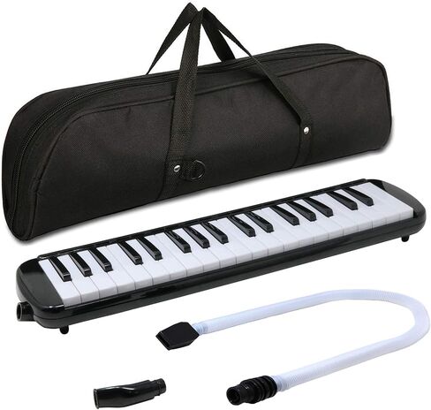 Fever Melodica, Black (M37-BK) in Saudi Arabia