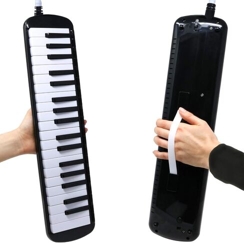 Fever Melodica, Black (M37-BK) in Saudi Arabia