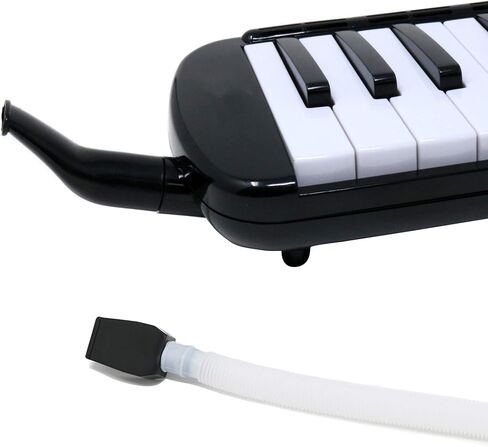 Fever Melodica, Black (M37-BK) in Saudi Arabia