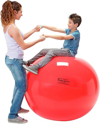 GYMNIC Physio Exercise Ball in Saudi Arabia