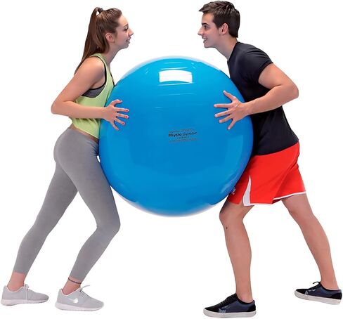 GYMNIC Physio Exercise Ball in Saudi Arabia