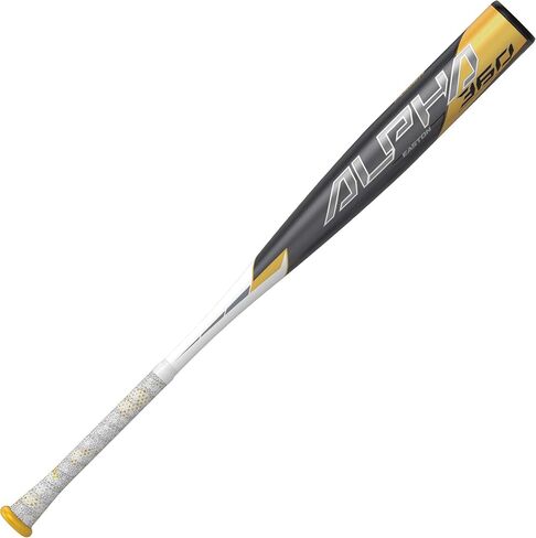 Easton ALPHA 360 -3 BBCOR Baseball Bat in Saudi Arabia