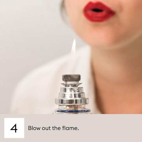 ميسون بيرجر - الشاي الأخضر الإمبراطوري - عبوة عطر لامب بيرجر لموزع زيت العطر المنزلي - معطر الهواء - 16.9 أونصة سائلة - 500 ملليلتر in Kuwait