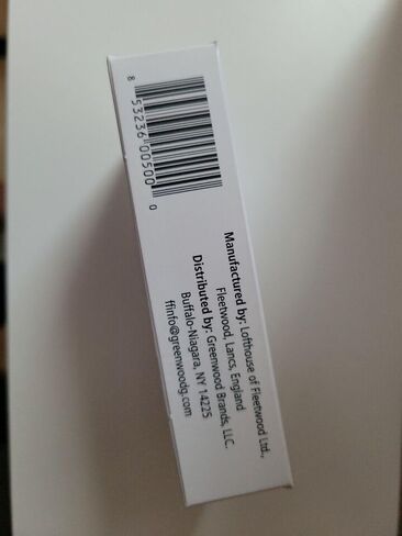 فيشرمان فريند أقراص المنثول المثبطة للسعال، 0.16 أونصة in Kuwait