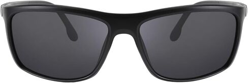 نظارات شمسية رياضية مستقطبة مربعة من Karsaer للرجال لممارسة رياضة الغولف وركوب الدراجات والمشي لمسافات طويلة وصيد الأسماك in Kuwait