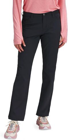 Outdoor Research Women's Ferrosi Pants - Regular - Climbing & Multi-Sport Pant Black in Saudi Arabia