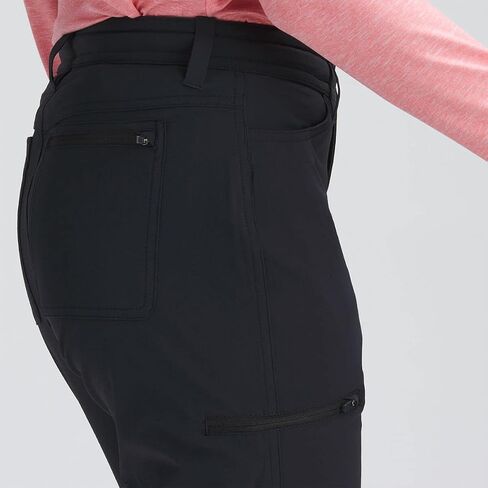 Outdoor Research Women's Ferrosi Pants - Regular - Climbing & Multi-Sport Pant Black in Saudi Arabia