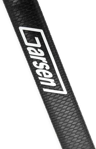Putter Grips “Quad Tour" | Used by PGA Tour Players | Semi-Tacky Innovative Parallelogram Design in Saudi Arabia