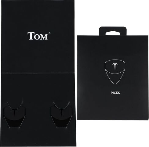 Guitar Picks: 2 Pack 0.38 mm Thin Black Guitar Picks for Bass Electric Acoustic Guitars Ukulele in Saudi Arabia