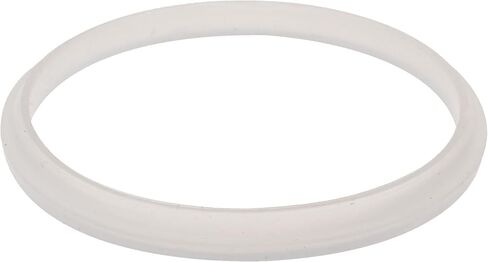 IMPRESA [4 Pack] Wide Cap Gasket For Klean Kanteen Cafe Cap - No BPA, Phthalate or Latex O'Rings/Seals - Maintenance Kit in Saudi Arabia