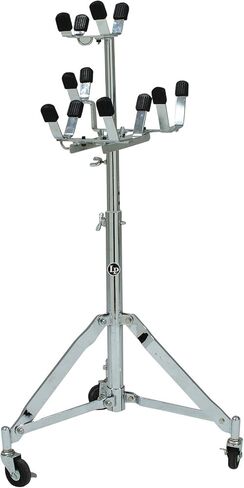 Latin Percussion LP445 Bata Stand in Saudi Arabia
