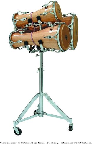 Latin Percussion LP445 Bata Stand in Saudi Arabia