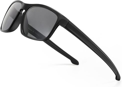 MALIDAK Floating Sunglasses, Polarized Sunglasses With UV400 Protection Lenses, TPX Floating Sunglasses For Water Activities in Saudi Arabia
