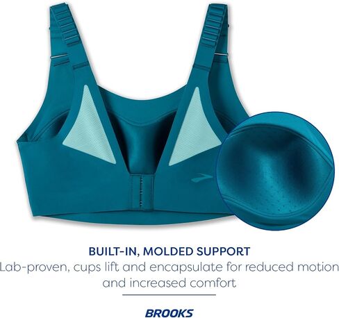 Brooks Women's Scoopback in Saudi Arabia