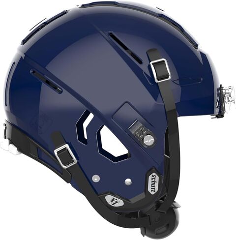 Schutt F7 VTD Professional Varsity Football Helmet (Facemask NOT Included) in Saudi Arabia