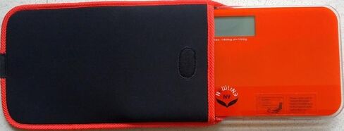 NewlineNY Travel Protection Sleeve for 700 Series Mini Bathroom Scale in Saudi Arabia