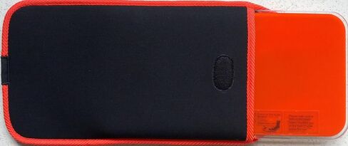 NewlineNY Travel Protection Sleeve for 700 Series Mini Bathroom Scale in Saudi Arabia