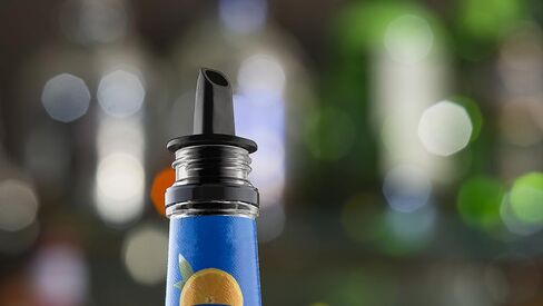Winco Universal Liquor Pourer Cover, 1 Dozen in Saudi Arabia
