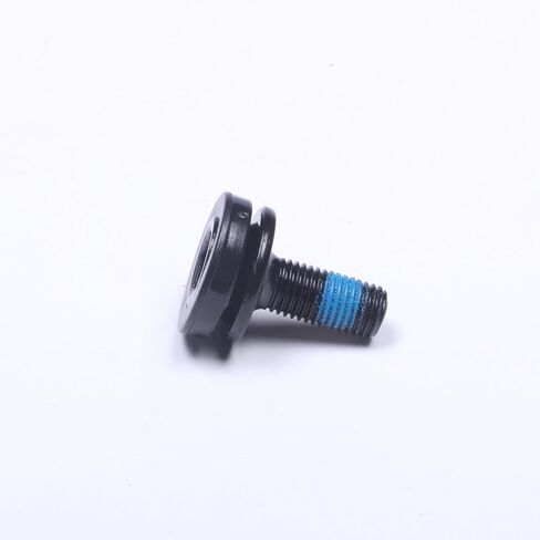 PROWHEEL دراجة عرافة كرنك الذراع تثبيت البراغي المغزل 8 مم ألين مفتاح الترباس مسامير كابليس أسفل قوس لركوب الدراجات دراجة المحور يناسب العديد من كرانسيت الدراجة in Kuwait