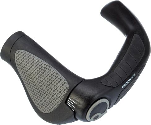 Ergon Gp5 in Saudi Arabia