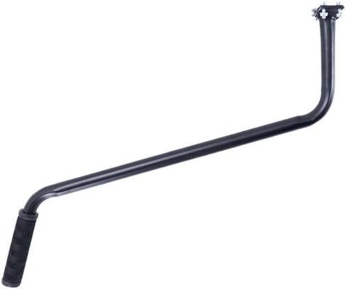 Wakauto Cycling Bike Safety Trainer Handle Balance Push Bar，Bicycle Pole Trainer for Kids Children Learn Cycling Auxiliary Vehicle Bike Tool in Saudi Arabia