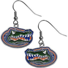 Siskiyou NCAA unisex-adult Dangle Earrings