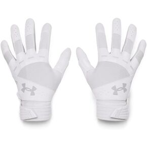 Under Armour Women's Motive Softball Gloves