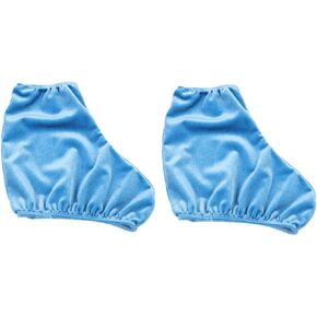 1 Pair Skate Shoe Covers Roller Hockey Skates Skating Guard Protector Roller Skates for Kids Shoe Covers