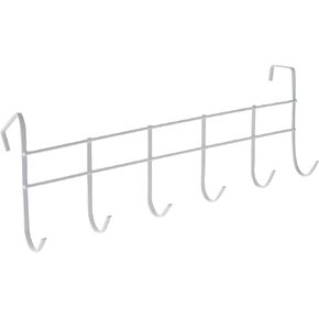 Over The Door Hook Rack