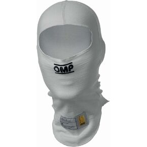 OMP Tecnica Evo - FIA Approved Professional Racing Balaclava