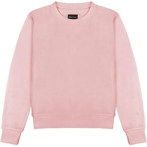 سترة نسائية من الصوف الأساسي من Southpole ذات رقبة دائرية in Kuwait