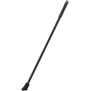 Alomejor Kickstand Carbon Fiber Foldable Road Mountain Side Kickstand Bike Parking Stand Support