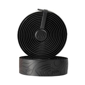 All Mountain Style Bike Handlebar Tape for Road and Gravel Bike - Grip & Comfort with Shock-Absorbing Gel, Durable EVA & PU