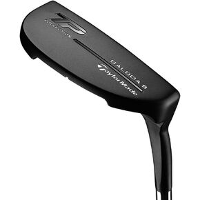 TaylorMade Golf TP Black Putter Balboa #4 SB Righthanded 34 Inches