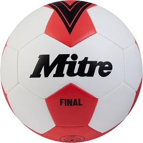 Mitre Recreation Soccer Ball