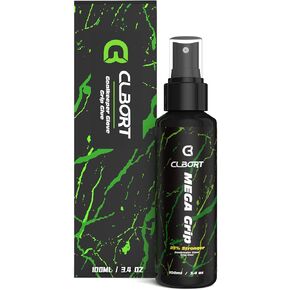 حزمة رذاذ قفاز حارس المرمى، تحتوي على رذاذ قبضة حارس المرمى 100 مل معتمد من MSDS + رذاذ غسيل وإعداد قفاز حارس المرمى 100 مل in Kuwait