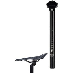 Bicycle Seat Post 25.4/27.2/30.4/30.8/31.6 x 300mm Alumium Adjustable Seatpost for MTB Road Bike BMX