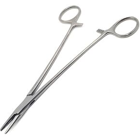 Premium Grade Mayo Hegar Needle Holder Driver 7"(17.8cm)