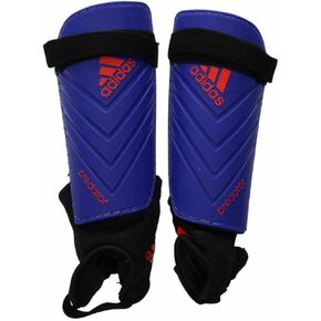 adidas Predator Club Shin Guard